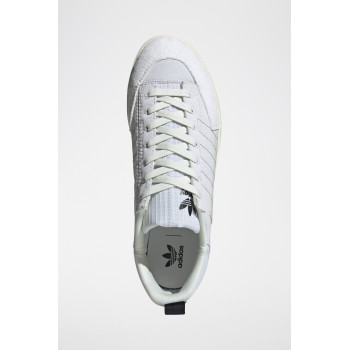 Sneakers Nizza Parley - Blanc - 02 - 31108491