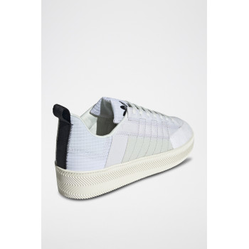 Sneakers Nizza Parley - Blanc - 02 - 31108491