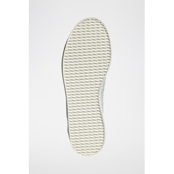 Sneakers Nizza Parley - Blanc - 02 - 31108491