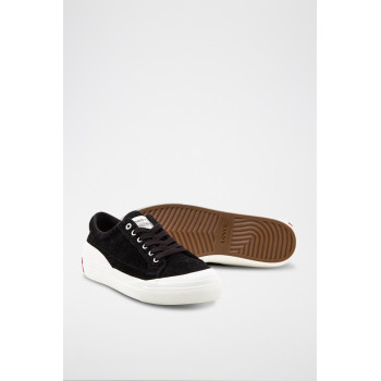 Baskets en nubuck LS1 Low - Noir - 02 - 32402117