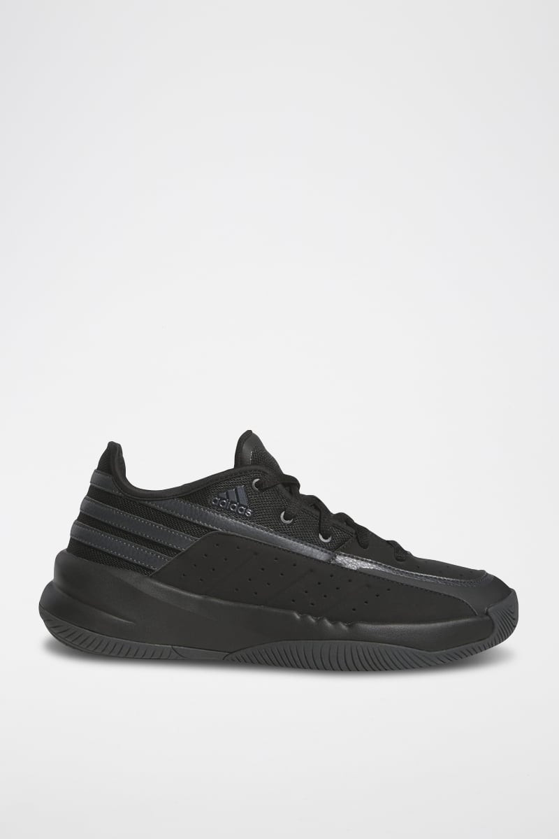 Sneakers Front Court - Noir - 02 - 34135076