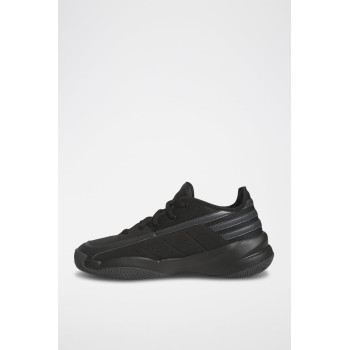 Sneakers Front Court - Noir - 02 - 34135076