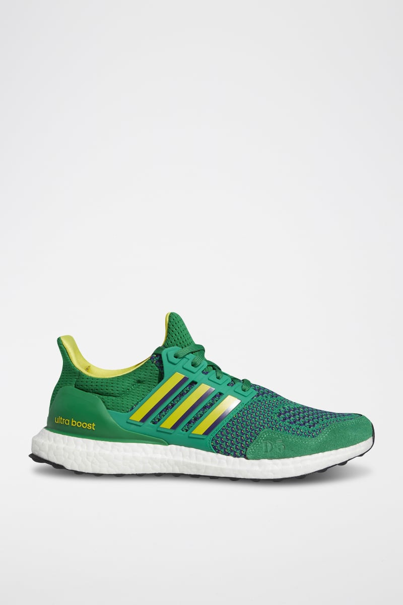 Sneakers Ultraboost 1.0 X Ducks - Vert - 02 - 34134213