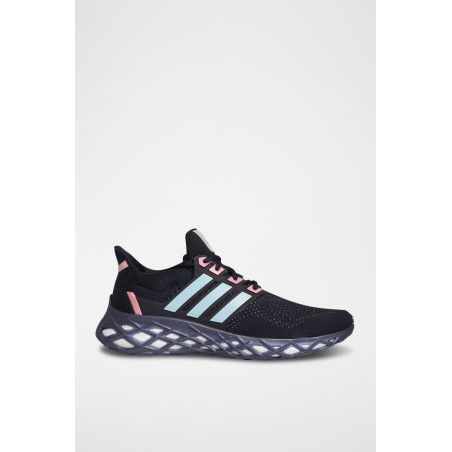 Sneakers Ultraboost Web Dna - Noir - 02 - 34134250