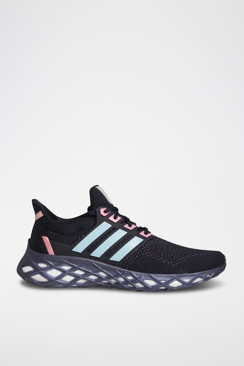 Sneakers Ultraboost Web Dna - Noir - 02 - 34134250