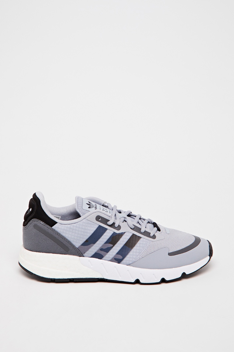 Sneakers ZX 1K Boost - Gris - 02 - 31108461