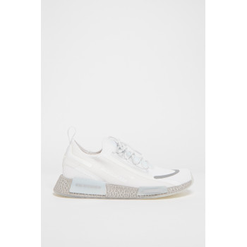 Sneakers NMD_R1 Spectoo - Blanc et gris - 02 - 31108479