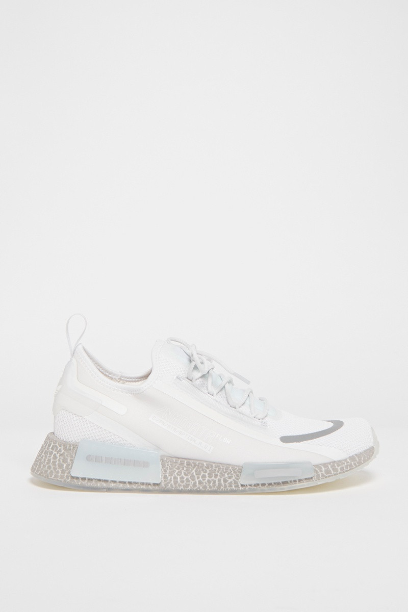 Sneakers NMD_R1 Spectoo - Blanc et gris - 02 - 31108479