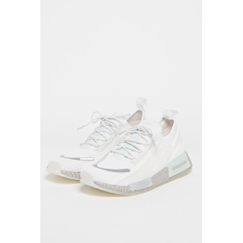 Sneakers NMD_R1 Spectoo - Blanc et gris - 02 - 31108479