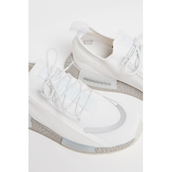 Sneakers NMD_R1 Spectoo - Blanc et gris - 02 - 31108479