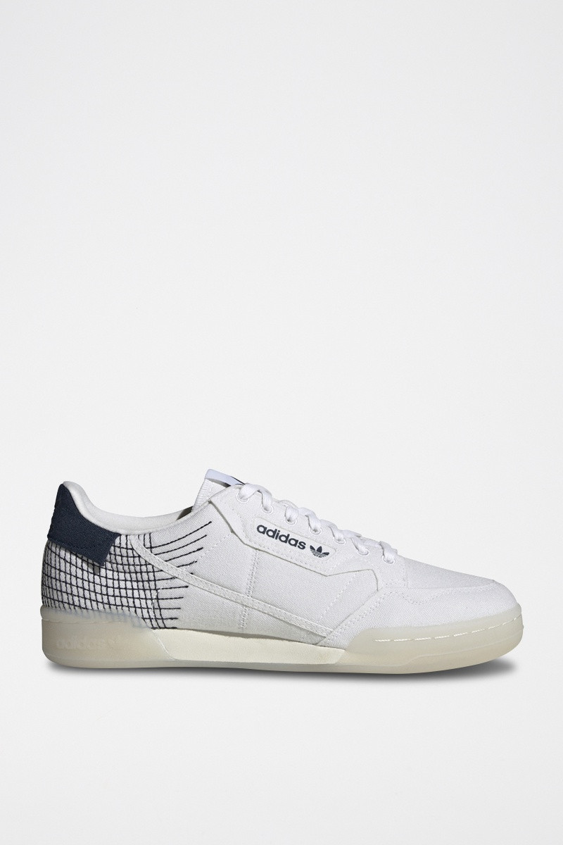 Sneakers Continental 80 Primeblue - Blanc - 02 - 31108490