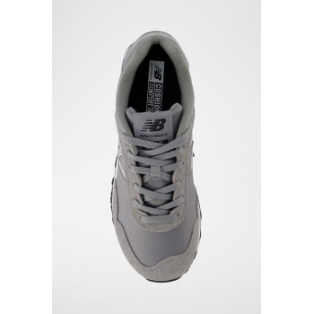 Sneakers en nubuck WL515 - Gris - 02 - 33227929