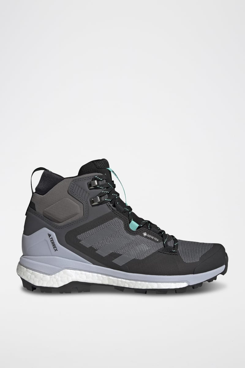 Chaussures de randonnée Terrex Skychaser 2 Mid Gtx - Gris - 02 - 34134646