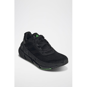 Chaussures de running Adistar Cs 2 - Noir et vert - 02 - 34134655