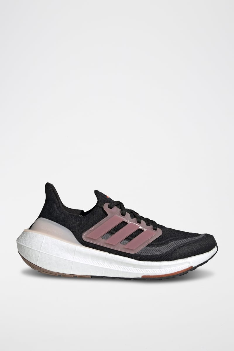 Chaussures de running Ultraboost Light - Noir et rose - 02 - 34134685