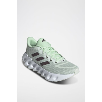 Chaussures de running Adidas Switch Run - Vert - 02 - 34135020