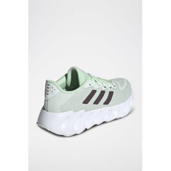 Chaussures de running Adidas Switch Run - Vert - 02 - 34135020