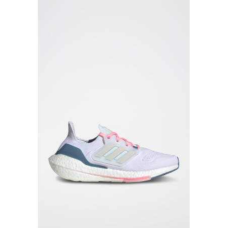 Chaussures de running Ultraboost 22 W - Ecru - 02 - 34116049