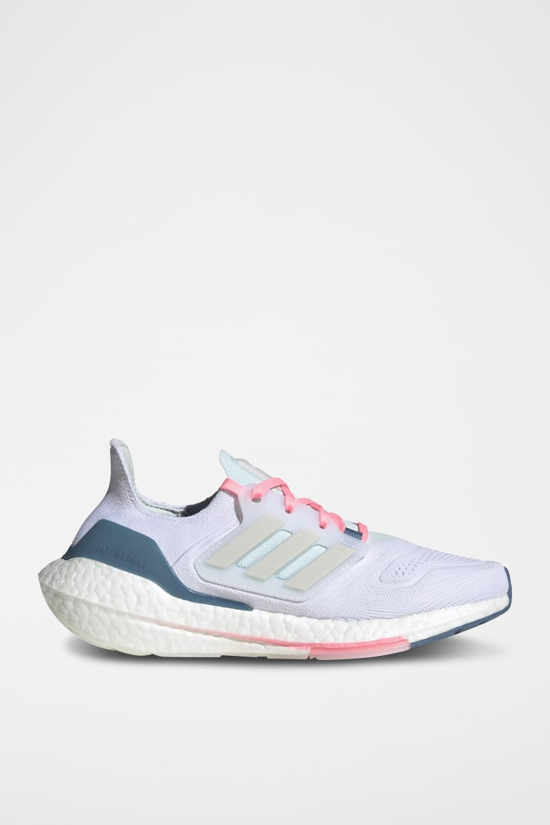 Chaussures de running Ultraboost 22 W - Ecru - 02 - 34116049