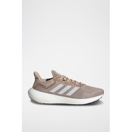 Chaussures de running Pureboost 22 - Taupe - 02 - 31108514