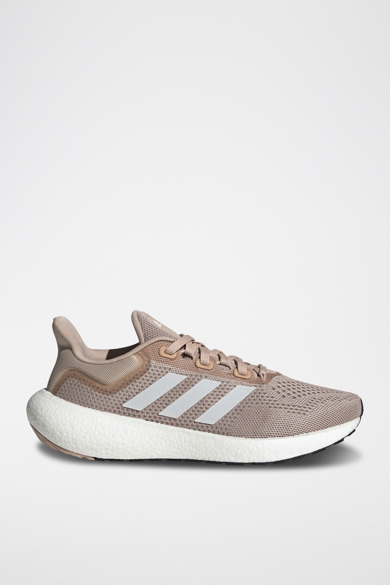 Chaussures de running Pureboost 22 - Taupe - 02 - 31108514