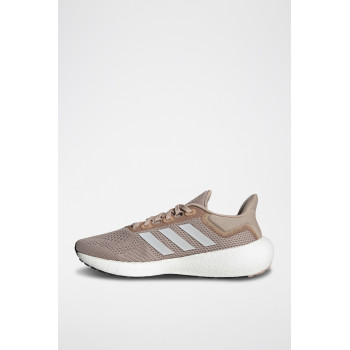 Chaussures de running Pureboost 22 - Taupe - 02 - 31108514