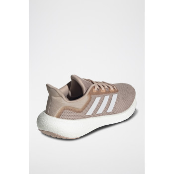 Chaussures de running Pureboost 22 - Taupe - 02 - 31108514