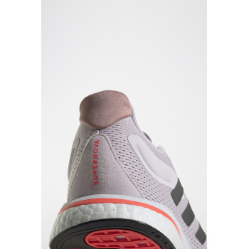 Chaussures de running Supernova - Rose - 02 - 31108550