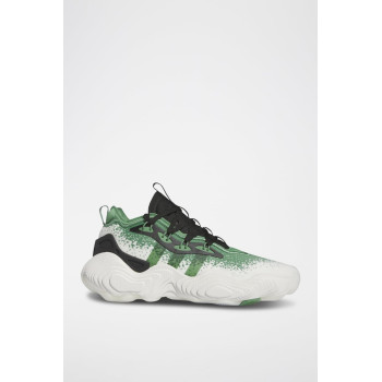 Chaussures de basketball Trae Young 3 - Vert - 02 - 34135096