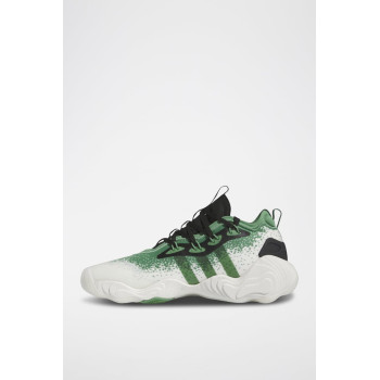 Chaussures de basketball Trae Young 3 - Vert - 02 - 34135096