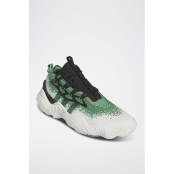 Chaussures de basketball Trae Young 3 - Vert - 02 - 34135096