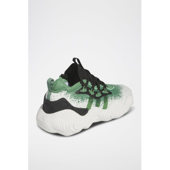 Chaussures de basketball Trae Young 3 - Vert - 02 - 34135096