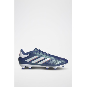 Chaussures de football en cuir Copa Pure 2.3 Fg - Bleu - 02 - 34135114