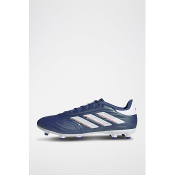 Chaussures de football en cuir Copa Pure 2.3 Fg - Bleu - 02 - 34135114