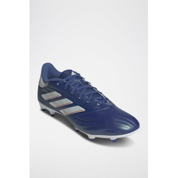 Chaussures de football en cuir Copa Pure 2.3 Fg - Bleu - 02 - 34135114