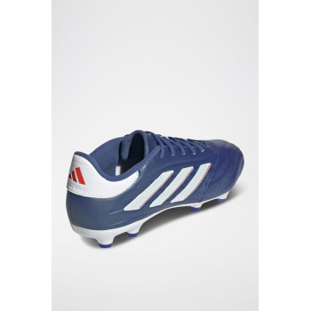 Chaussures de football en cuir Copa Pure 2.3 Fg - Bleu - 02 - 34135114