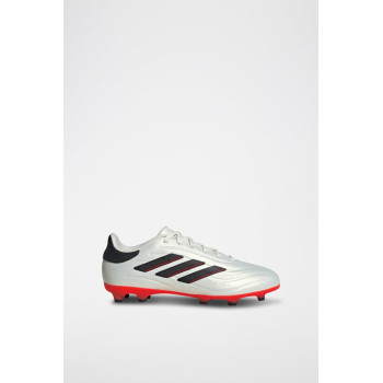 Chaussures de football Copa Pure 2 League Fg - Blanc, noir et rouge - 02 - 34135116