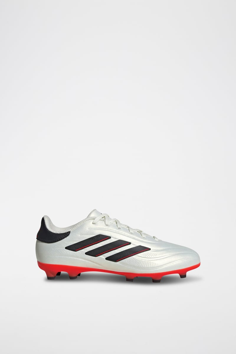 Chaussures de football Copa Pure 2 League Fg - Blanc, noir et rouge - 02 - 34135116