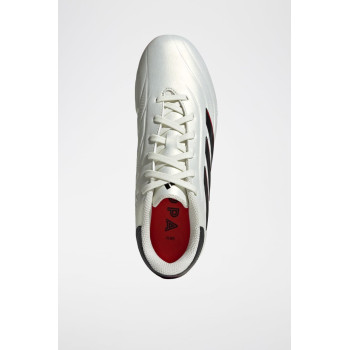 Chaussures de football Copa Pure 2 League Fg - Blanc, noir et rouge - 02 - 34135116