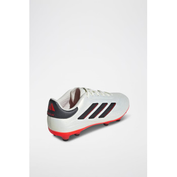 Chaussures de football Copa Pure 2 League Fg - Blanc, noir et rouge - 02 - 34135116