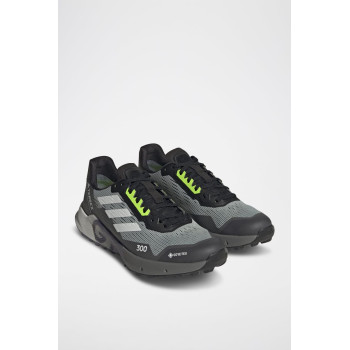 Chaussures de trail Terrex Agravic Flow 2 Gtx - Noir et gris - 02 - 34135197