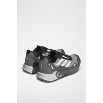 Chaussures de trail Terrex Agravic Flow 2 Gtx - Noir et gris - 02 - 34135197