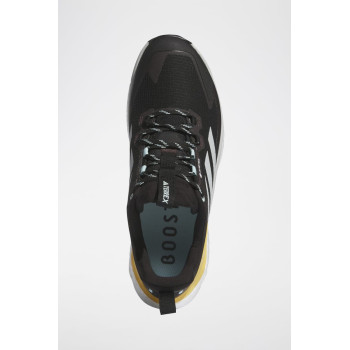 Chaussures de randonnée Terrex Free Hiker 2 Low Gtx - Noir - 02 - 34135276