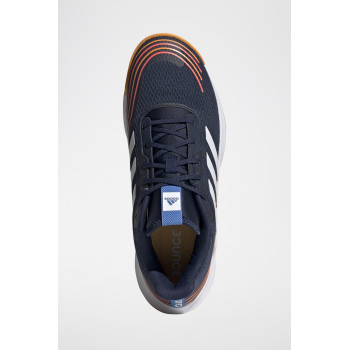 Chaussures de volley-ball Novaflight Sustainable - Bleu nuit - 02 - 31108505