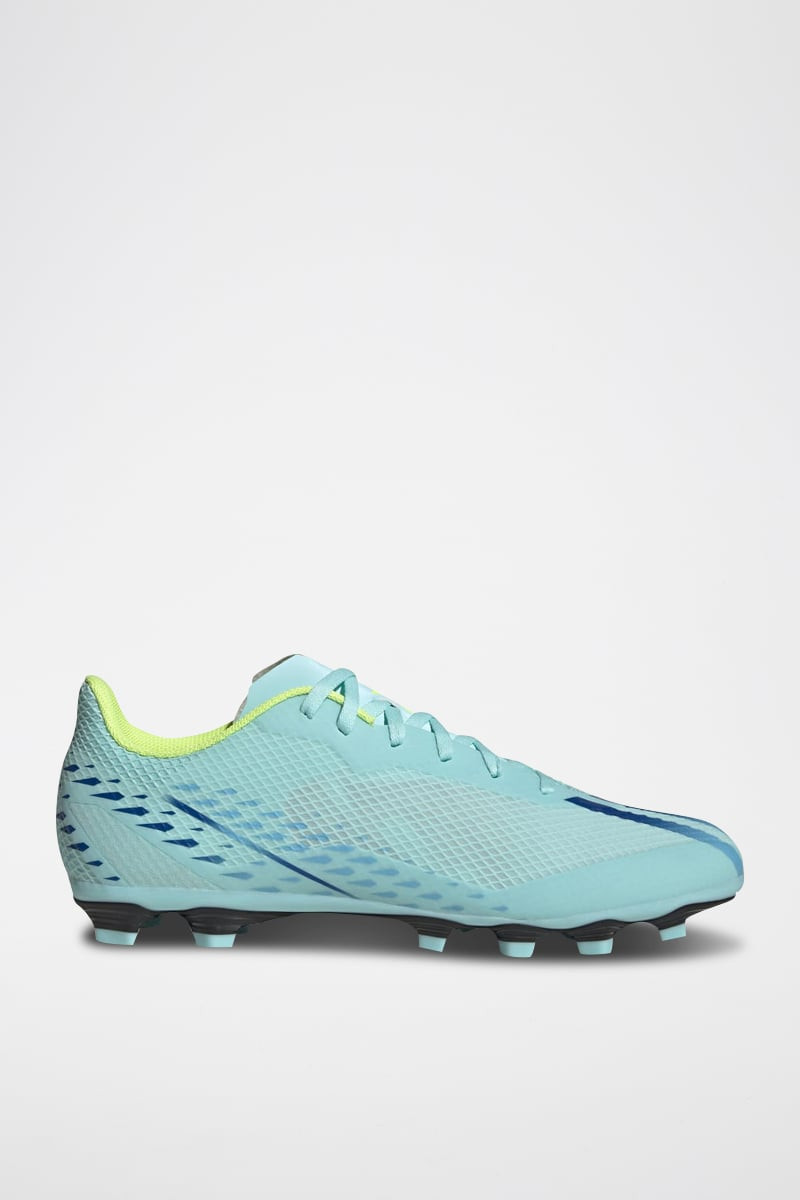 Chaussures de football X Speedportal.4 Fxg - Bleu - 02 - 34134240