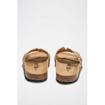 Mules - Beige - 02 - 34268871