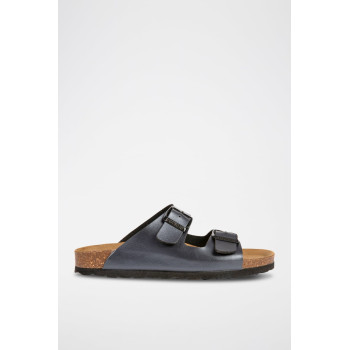 Mules - Noir - 02 - 34268933