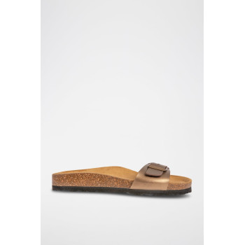 Mules Kloe - Marron - 02 - 34268950