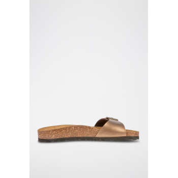 Mules Kloe - Marron - 02 - 34268950