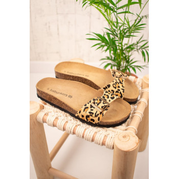 Mules Kloe - Marron - 02 - 34268952